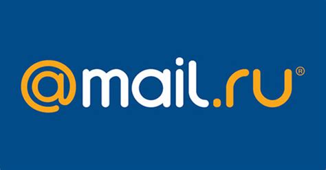 Mail.ru